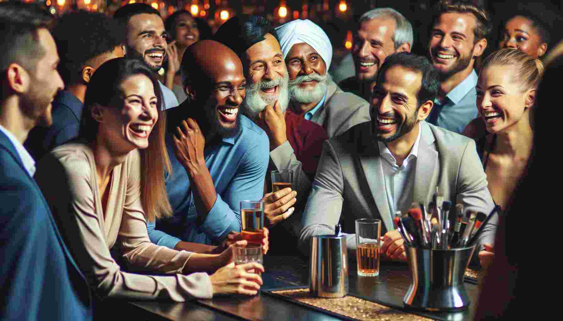 Tham gia câu lạc bộ tiếng Đức để học từ vựng