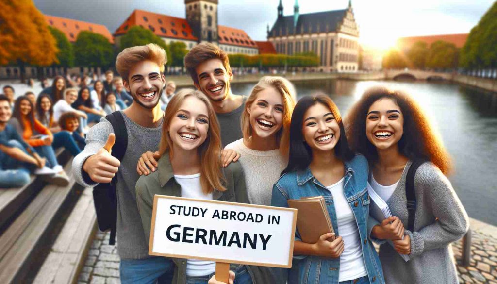 Các lý do nên du học tại Đức