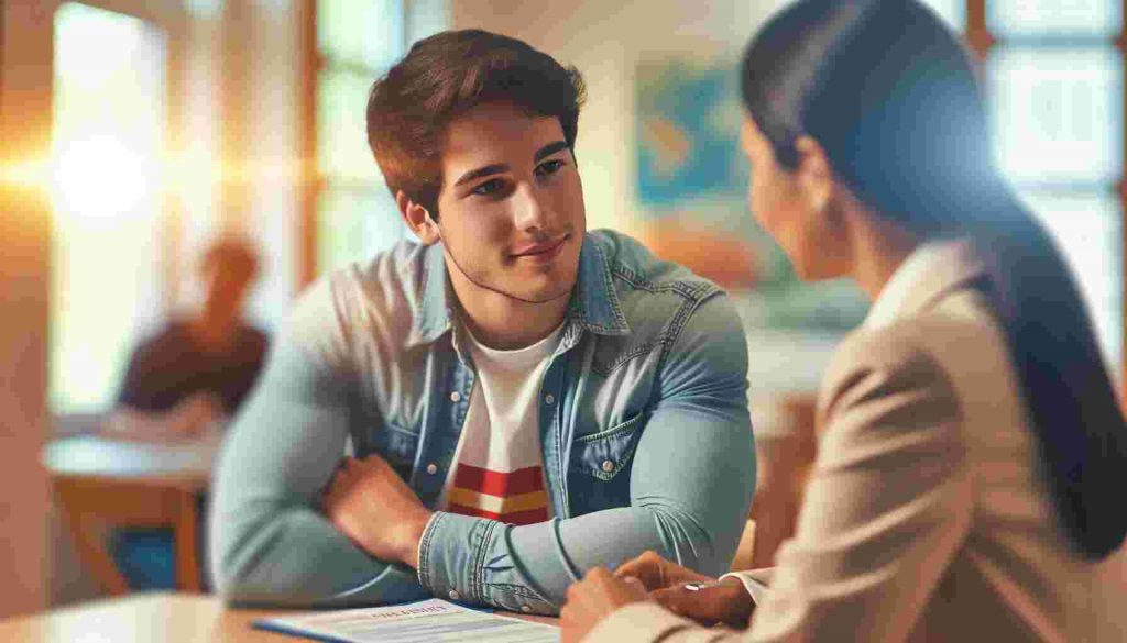 Sinh viên được hỗ trợ tìm nhà trọ và hòa nhập tại Đức nhờ G2G Education Group