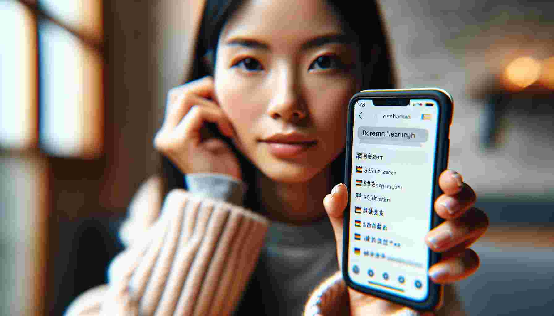 Ứng dụng di động giúp học từ vựng tiếng Đức một cách hiệu quả