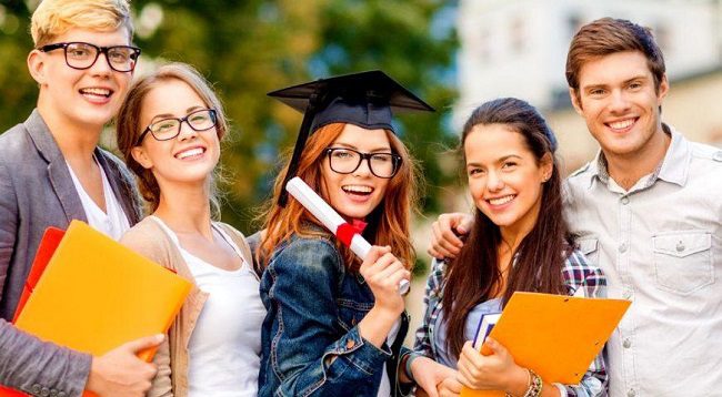 Du học đại học Đức cùng G2G