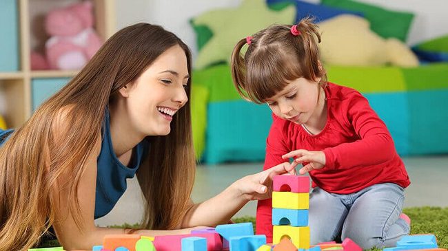 Chương trình Au Pair tại Đức