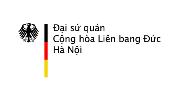 Đại Sứ Quán Đức Tại Việt Nam