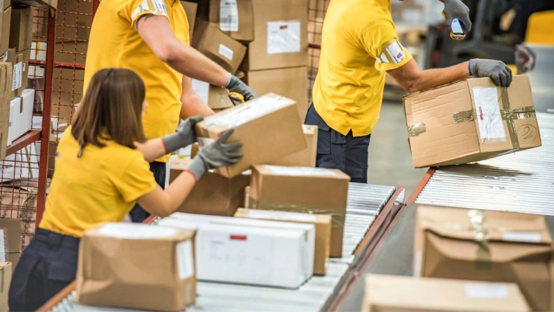 Du học Đức ngành Logistics: Điều kiện và lộ trình học