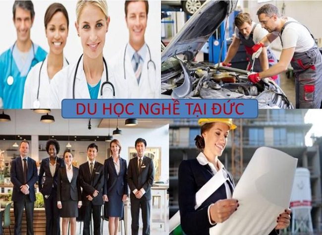 Du học Đức vừa học vừa làm: Cơ hội và thách thức