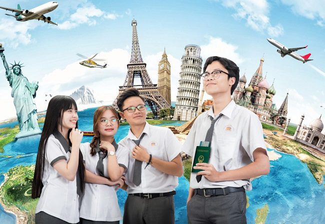 Du học hè tại Đức - Trải nghiệm mùa hè đáng nhớ