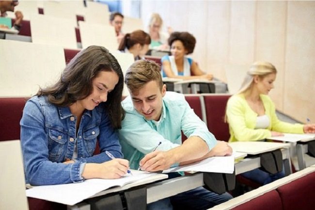 Du học ngành tâm lý học tại Đức