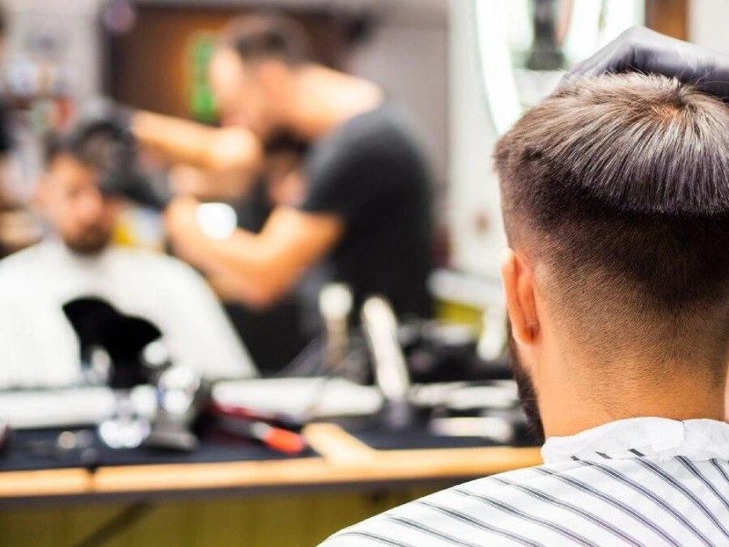 Du học nghề cắt tóc Friseur Đức