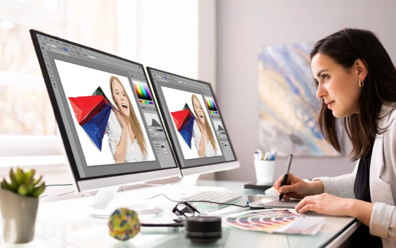 Du học nghề thiết kế đồ họa tại Đức
