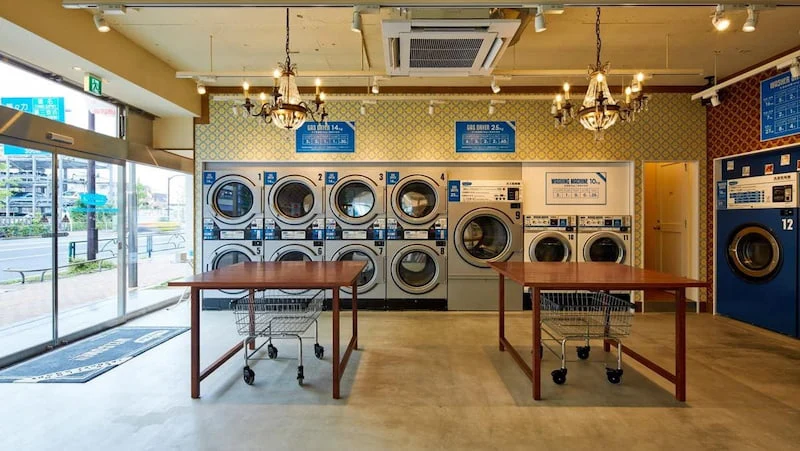 Du học nghề giặt là tại Đức cùng G2G