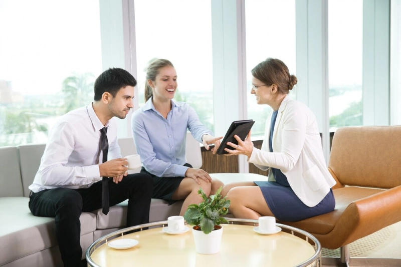Du học nghề Trợ lý Doanh nhân tại Đức