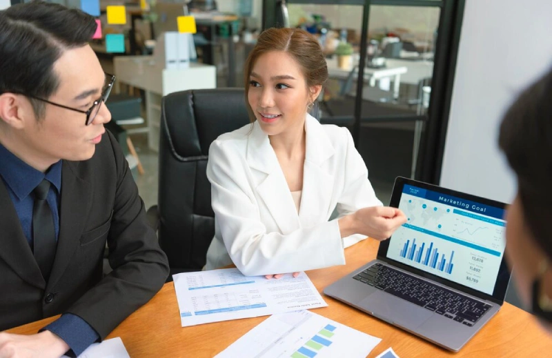 Du học nghề Trợ lý tài chính tại Đức