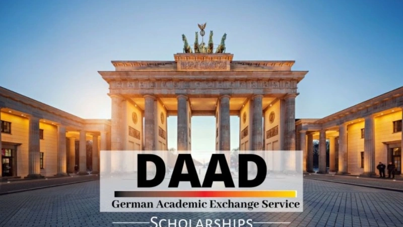 Học bổng DAAD du học Đức