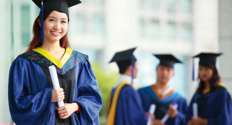 Học bổng du học Đức