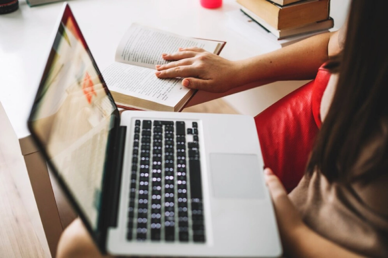 Học tiếng Đức B1 online tại G2G