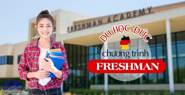 Lớp học tiếng Đức với giáo viên