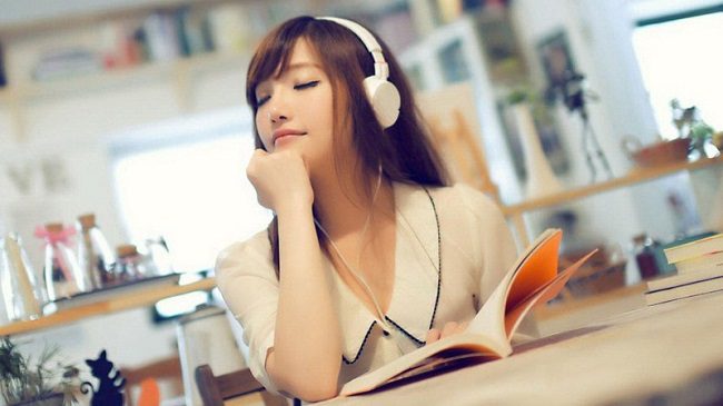 Học tiếng Đức qua bài hát