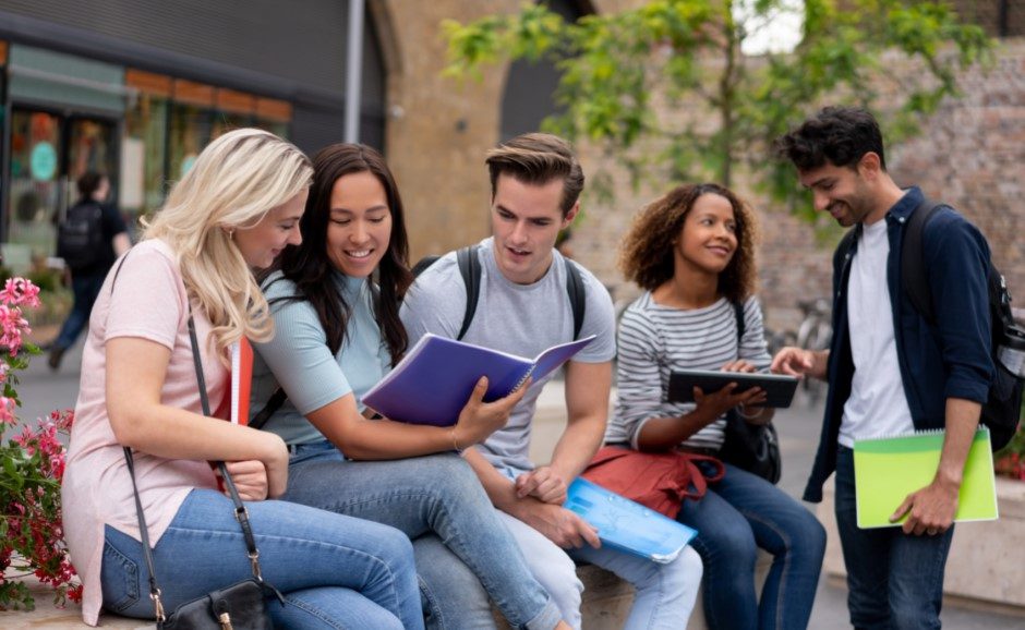 Hướng dẫn xin visa du học Đức