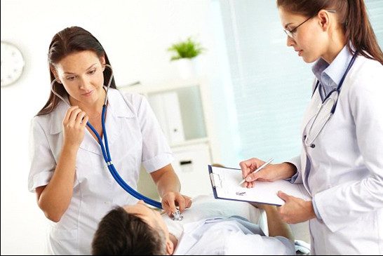 Khám chữa bệnh tại Đức cùng hệ thống y tế hiện đại