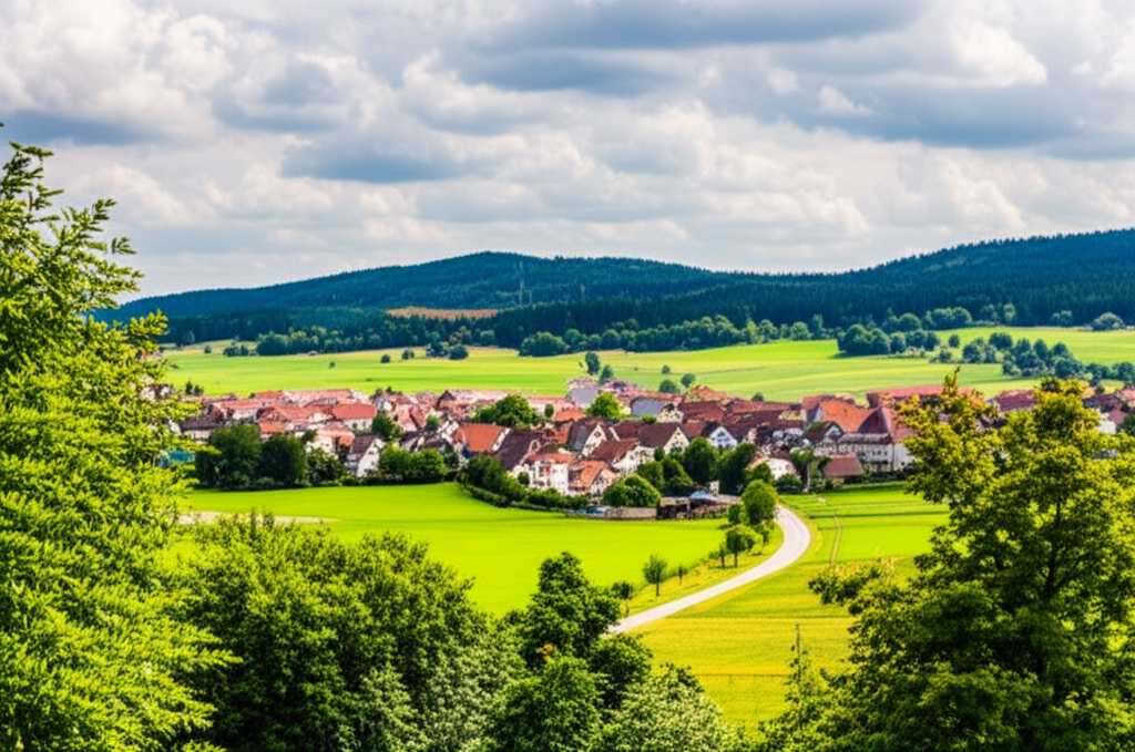 Khám phá văn hóa Đức