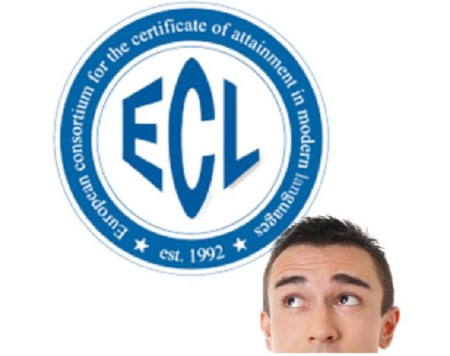 Kỳ thi tiếng Đức ECL tại G2G