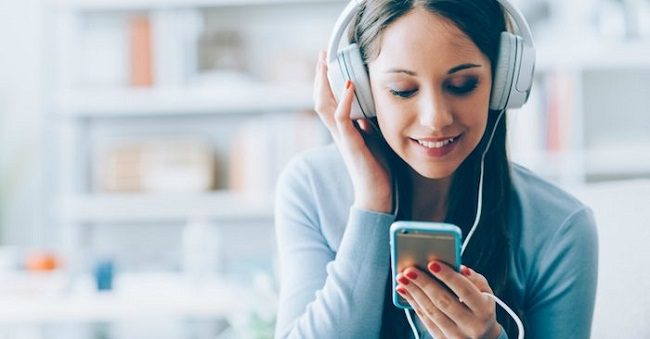 Luyện nghe tiếng Đức hiệu quả cùng G2G