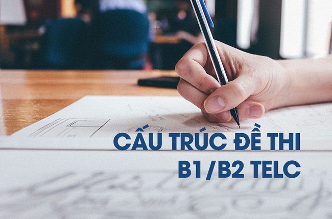 Hướng dẫn cách luyện viết tiếng Đức B1 hiệu quả
