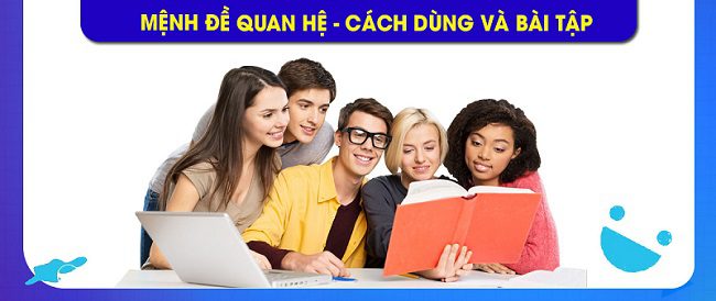 Mệnh đề quan hệ trong tiếng Đức