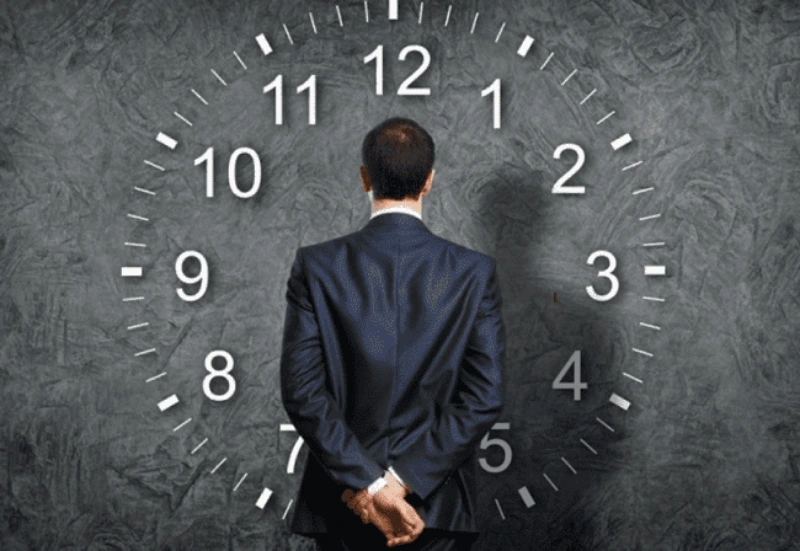 Sự khác biệt múi giờ giữa Đức và Việt Nam