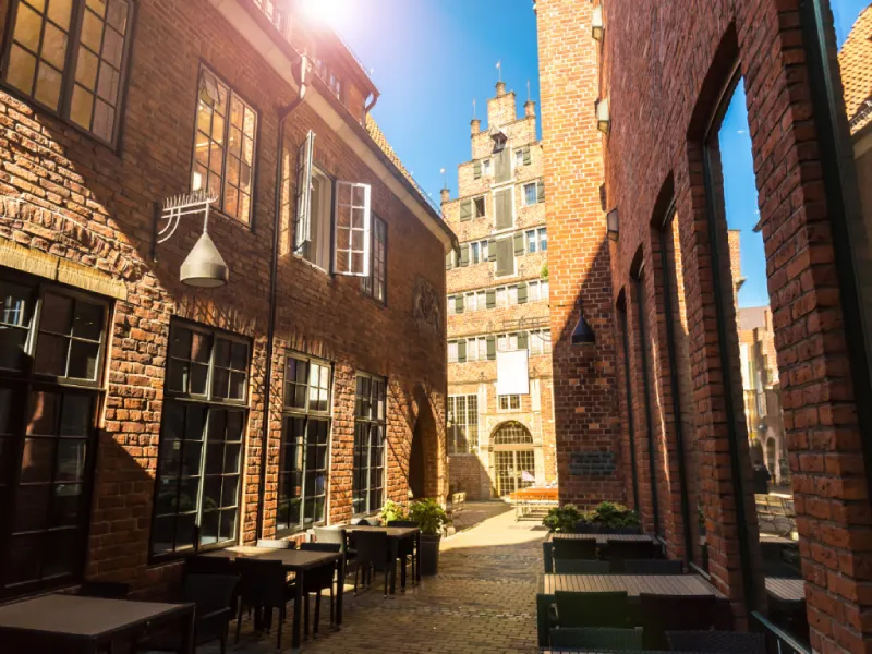 Thành phố Bremen - Điểm đến văn hóa và lịch sử tại Đức