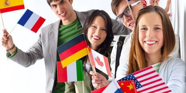 Thủ tục xin visa du học nghề Đức