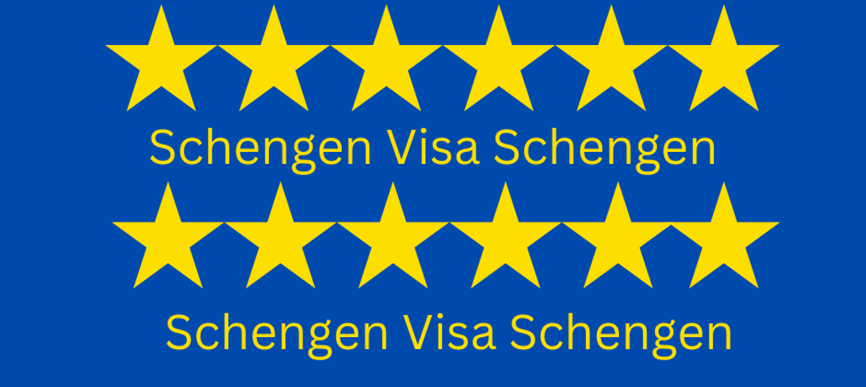 Hồ sơ xin cấp thị thực Schengen