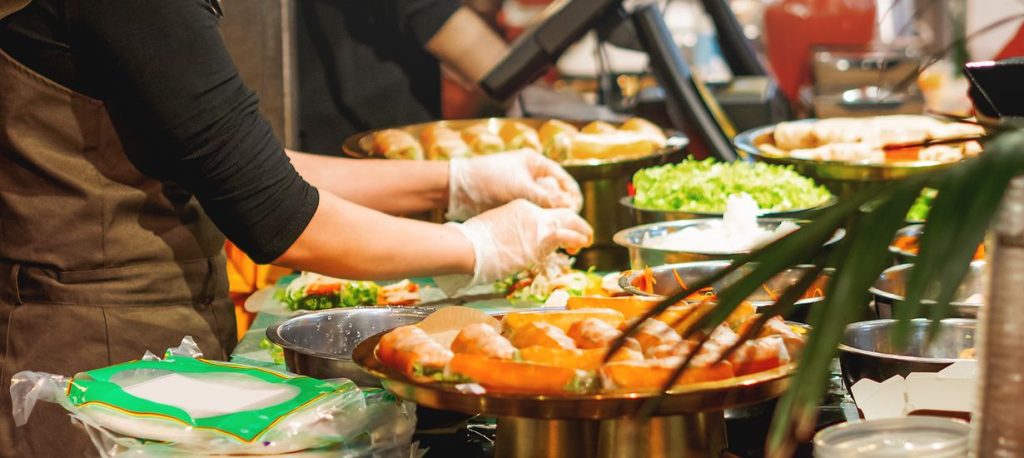 Hướng dẫn thị thực đi làm đầu bếp đặc sản tại Đức