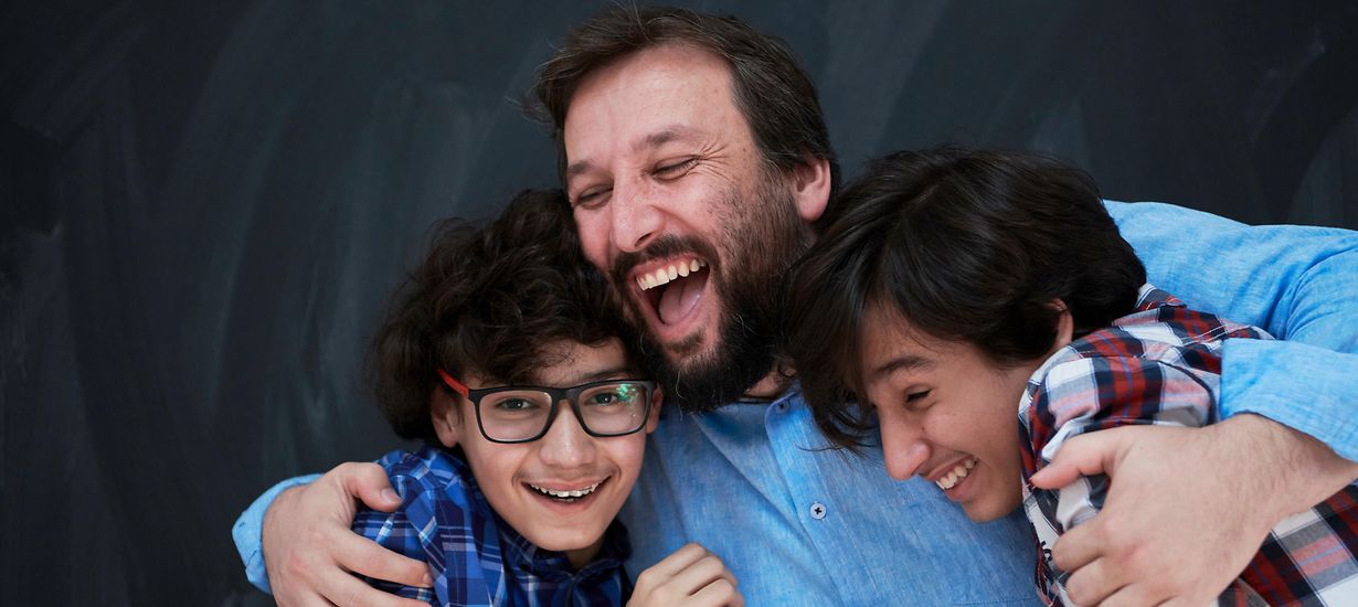 Thị thực đoàn tụ gia đình tại Đức