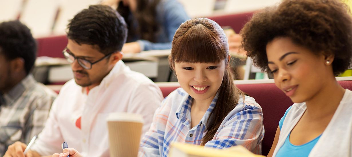 Thị thực du học đại học Đức