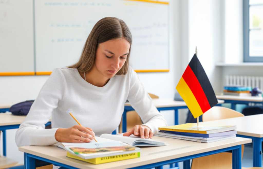 Học cách sử dụng obgleich và wenngleich trong tiếng Đức