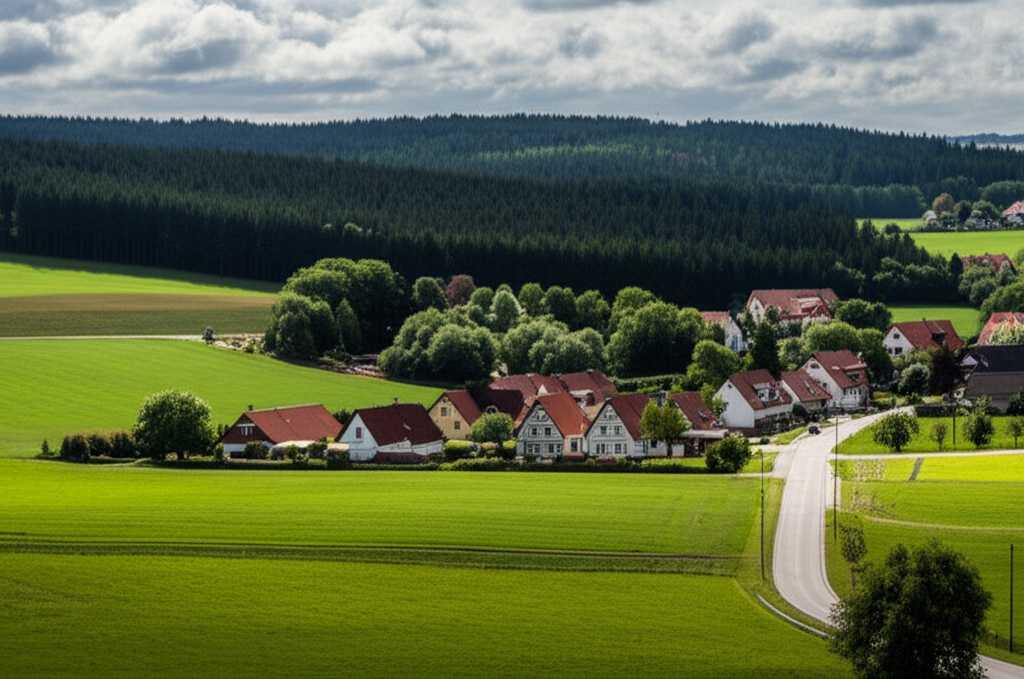 6 thành phố có chi phí sinh hoạt rẻ nhất tại Đức dành cho du học sinh