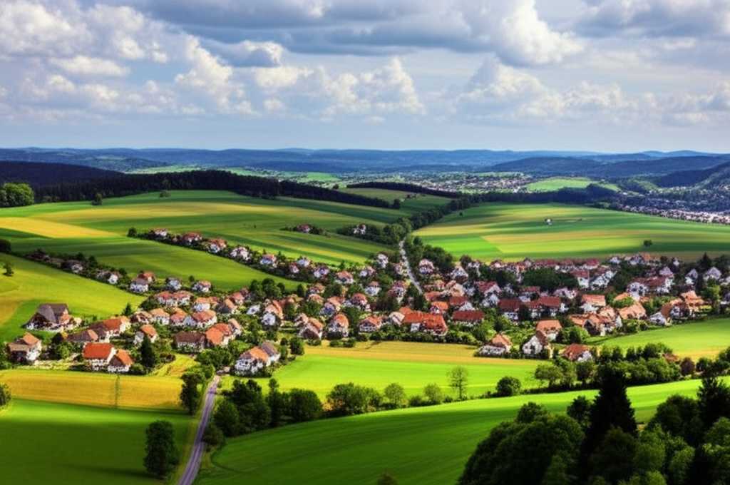 Chương trình du học Đức không cần tiếng Đức