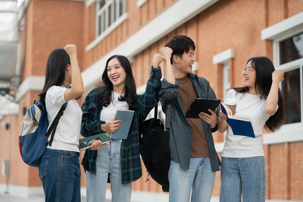 Thông tin về du học miễn phí tại Châu Âu 2025