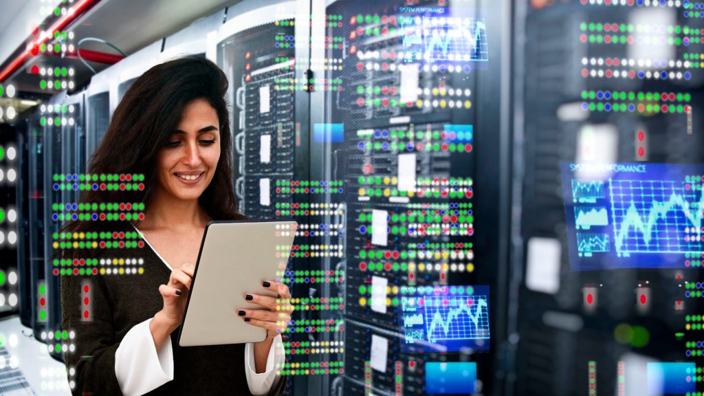 Hướng dẫn chọn ngành học hot tại Châu Âu năm 2025