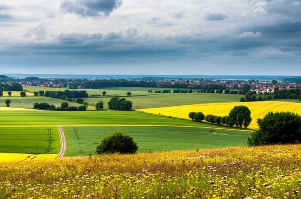 Thông tin đầy đủ về du học đại học Đức từ A-Z
