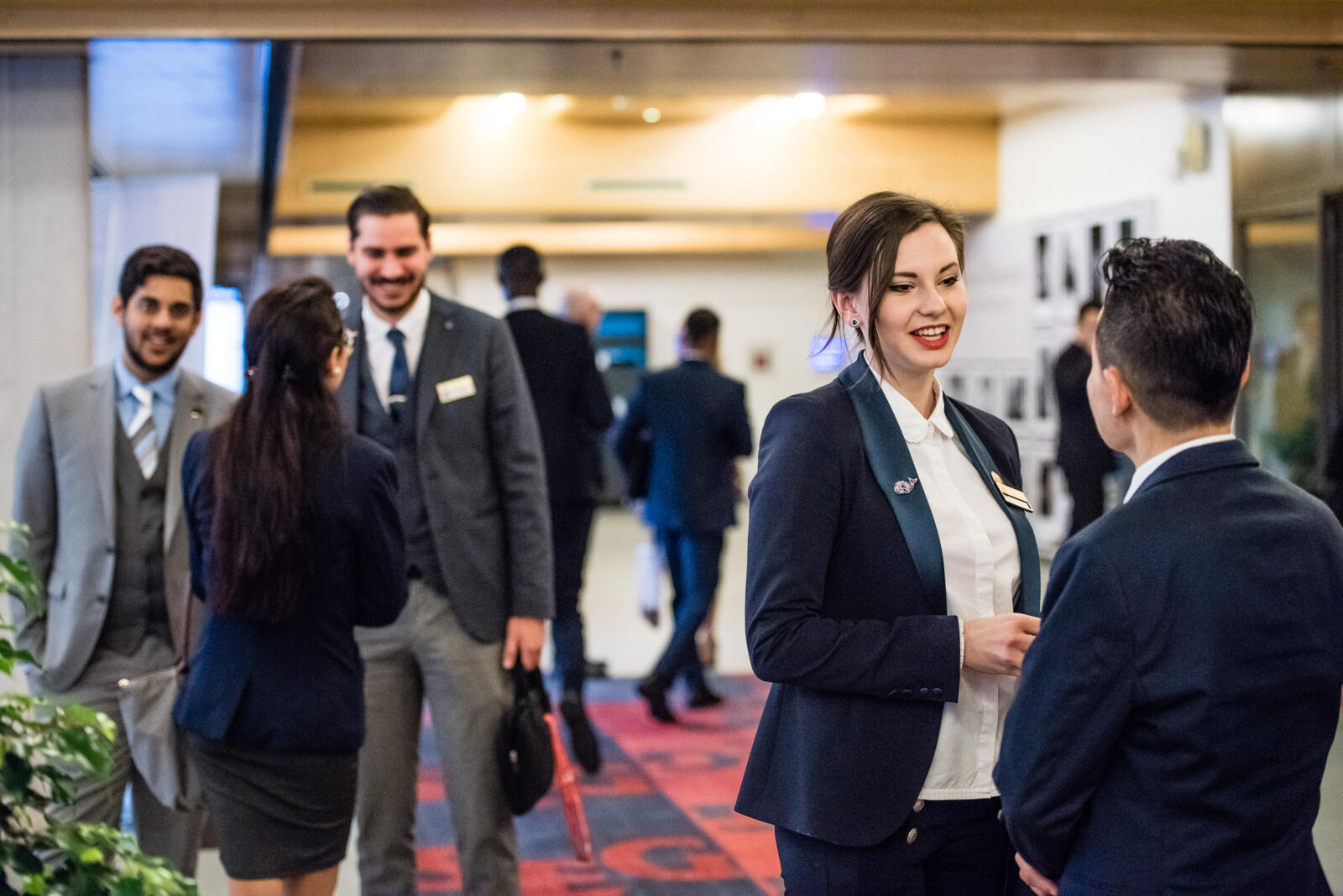 Du học thạc sĩ Thụy Sĩ