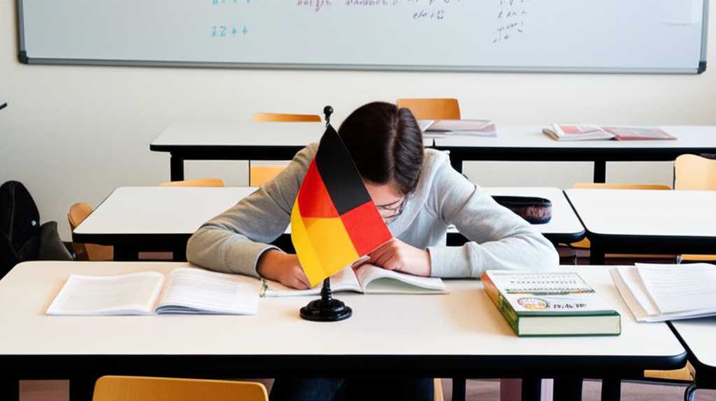 Học cấu trúc es kommt darauf an trong tiếng Đức với ví dụ và bài tập thực hành.