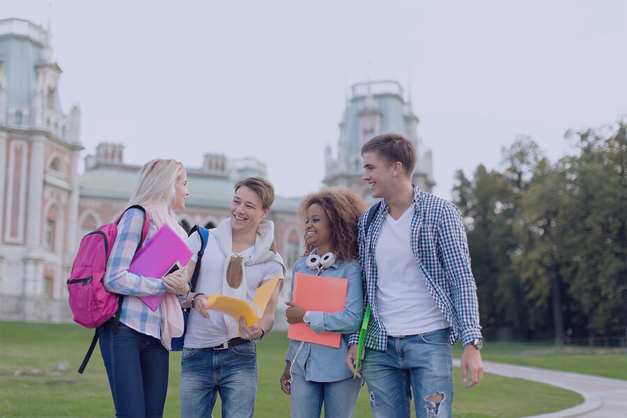 Lộ trình chi tiết săn học bổng thạc sĩ tại Đức