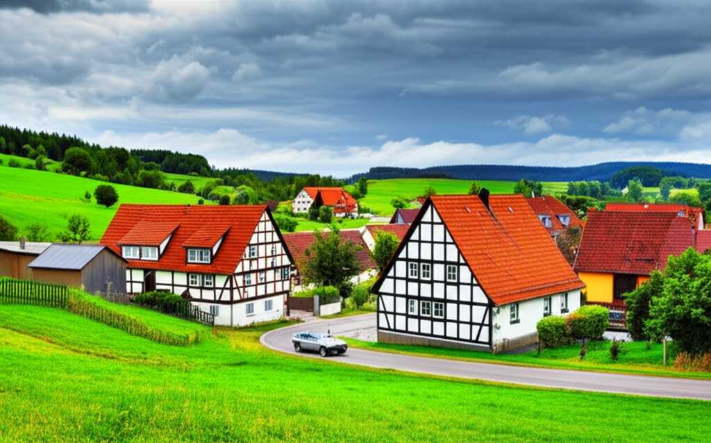 Hình ảnh so sánh cấu trúc đề thi B2 TELC và OSD