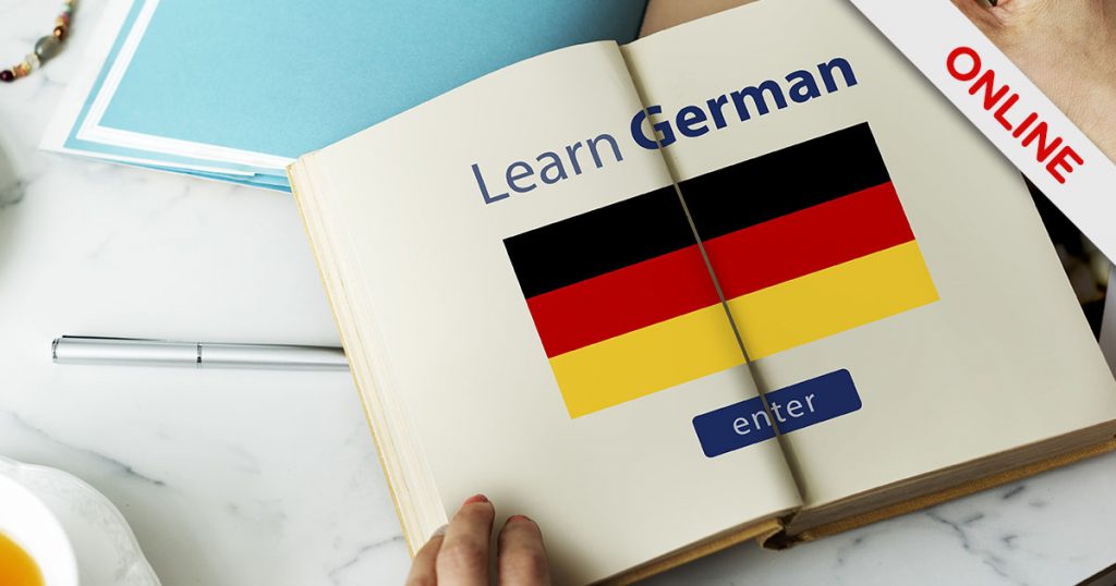 Học cách sử dụng liên từ trong tiếng Đức để giao tiếp mạch lạc