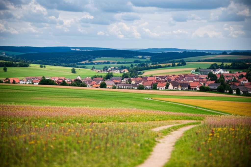 Khám phá top 5 thành phố lý tưởng để làm việc tại Đức