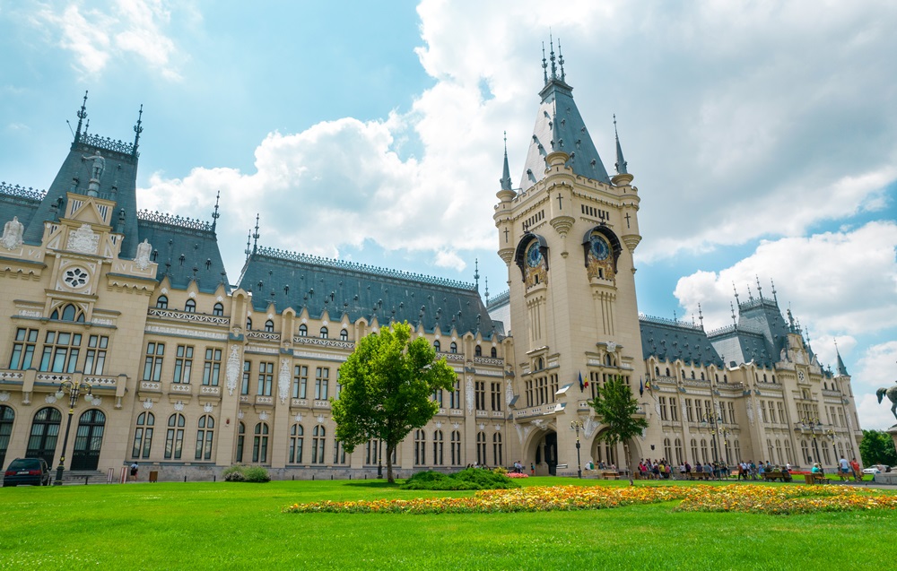 Hình ảnh về các trường miễn học phí ở Đức 2025