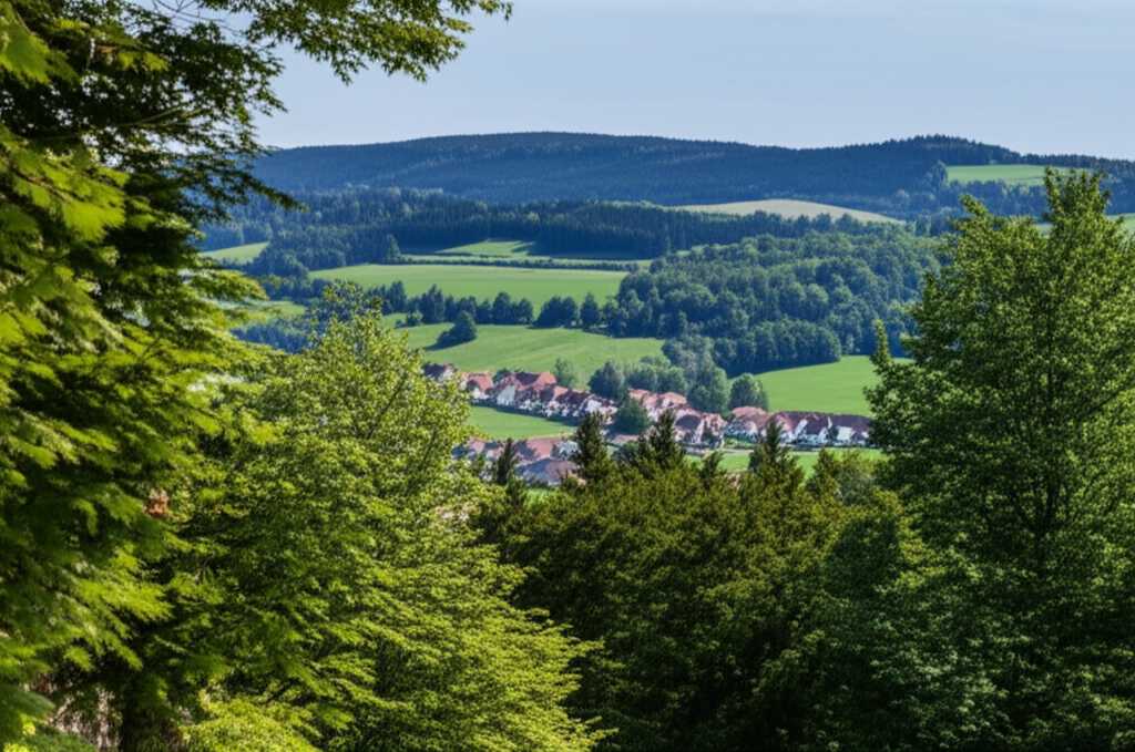 Danh sách các trường đại học hàng đầu tại Đức theo từng nhóm ngành