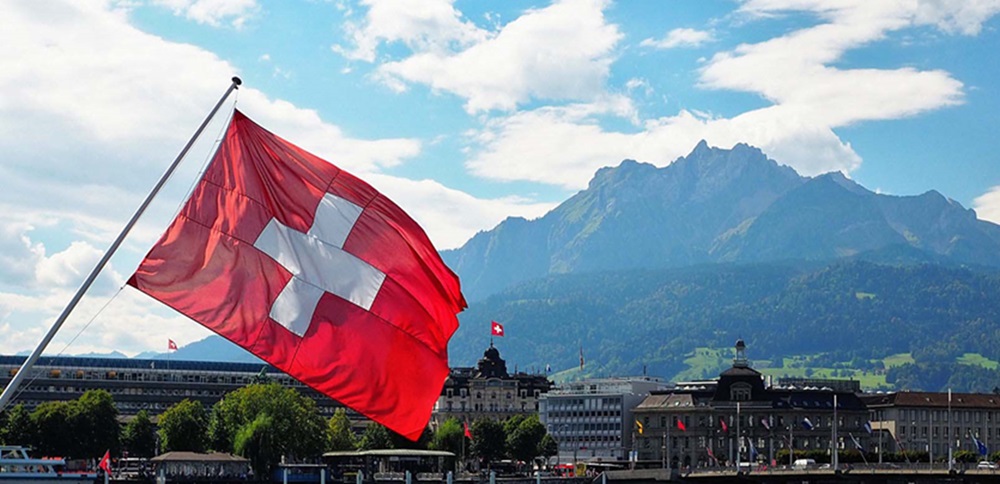 Top học bổng du học Thụy Sĩ cho sinh viên quốc tế